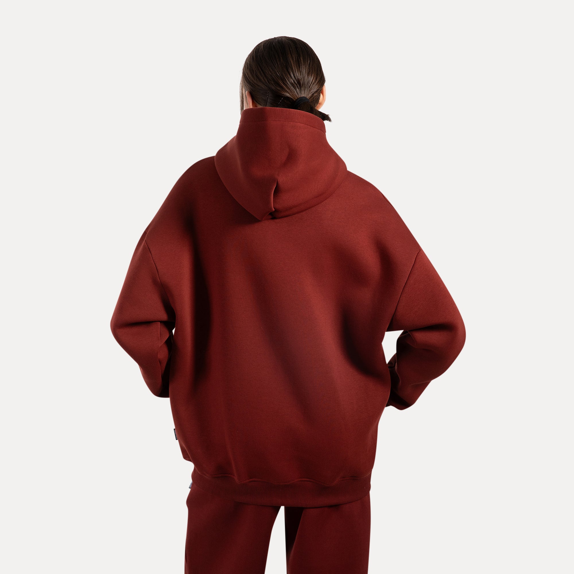 Zip Hoodie Lyanna