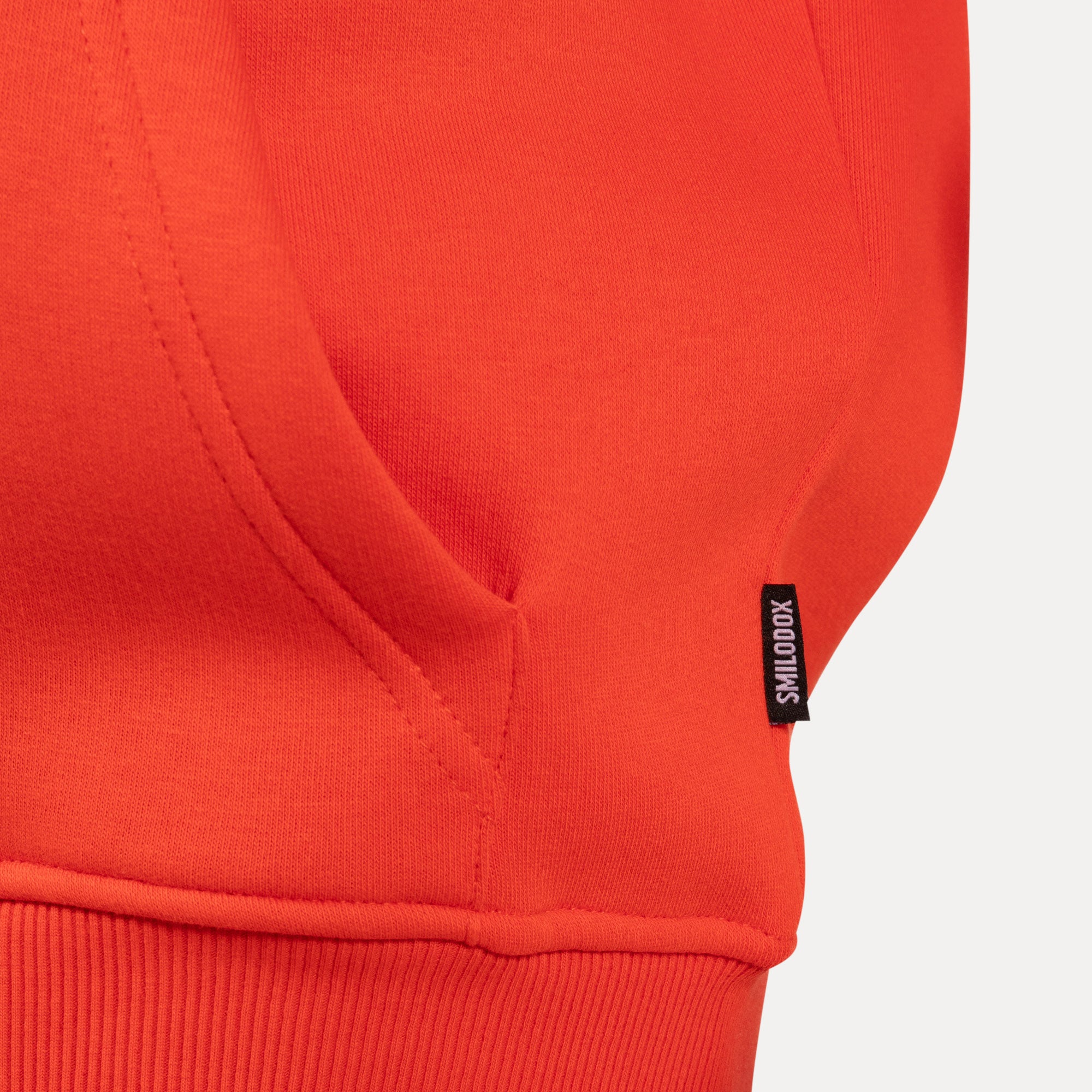 Zip Hoodie Lyanna