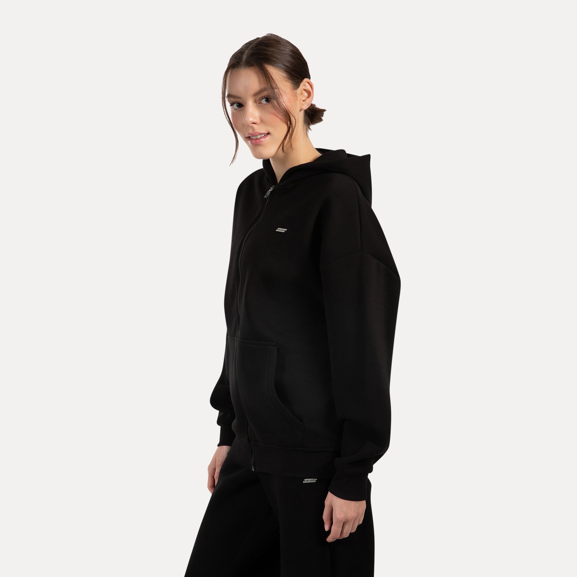 Zip Hoodie Lyanna