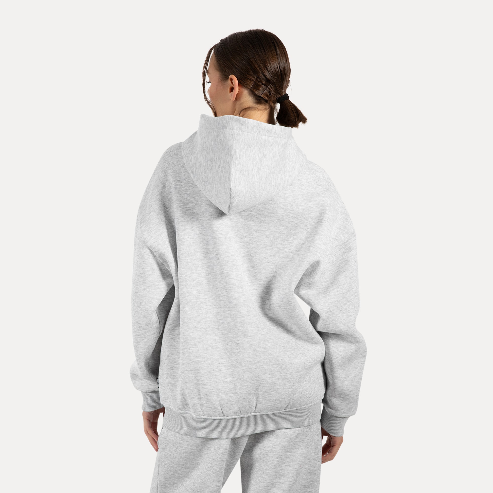 Zip Hoodie Lyanna