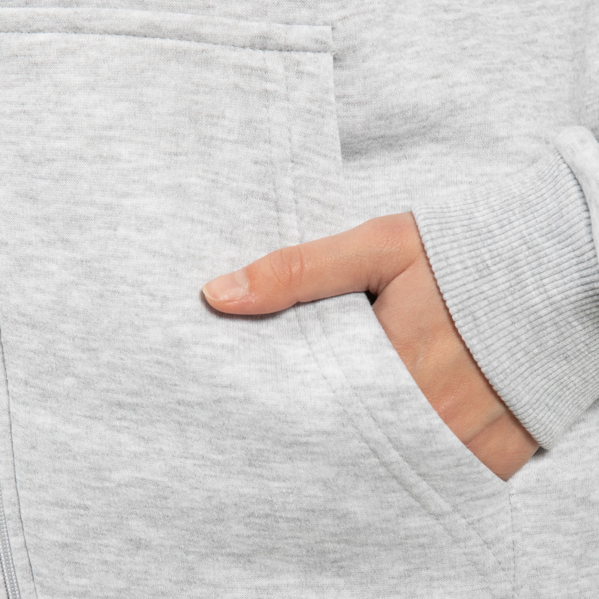 Zip Hoodie Lyanna