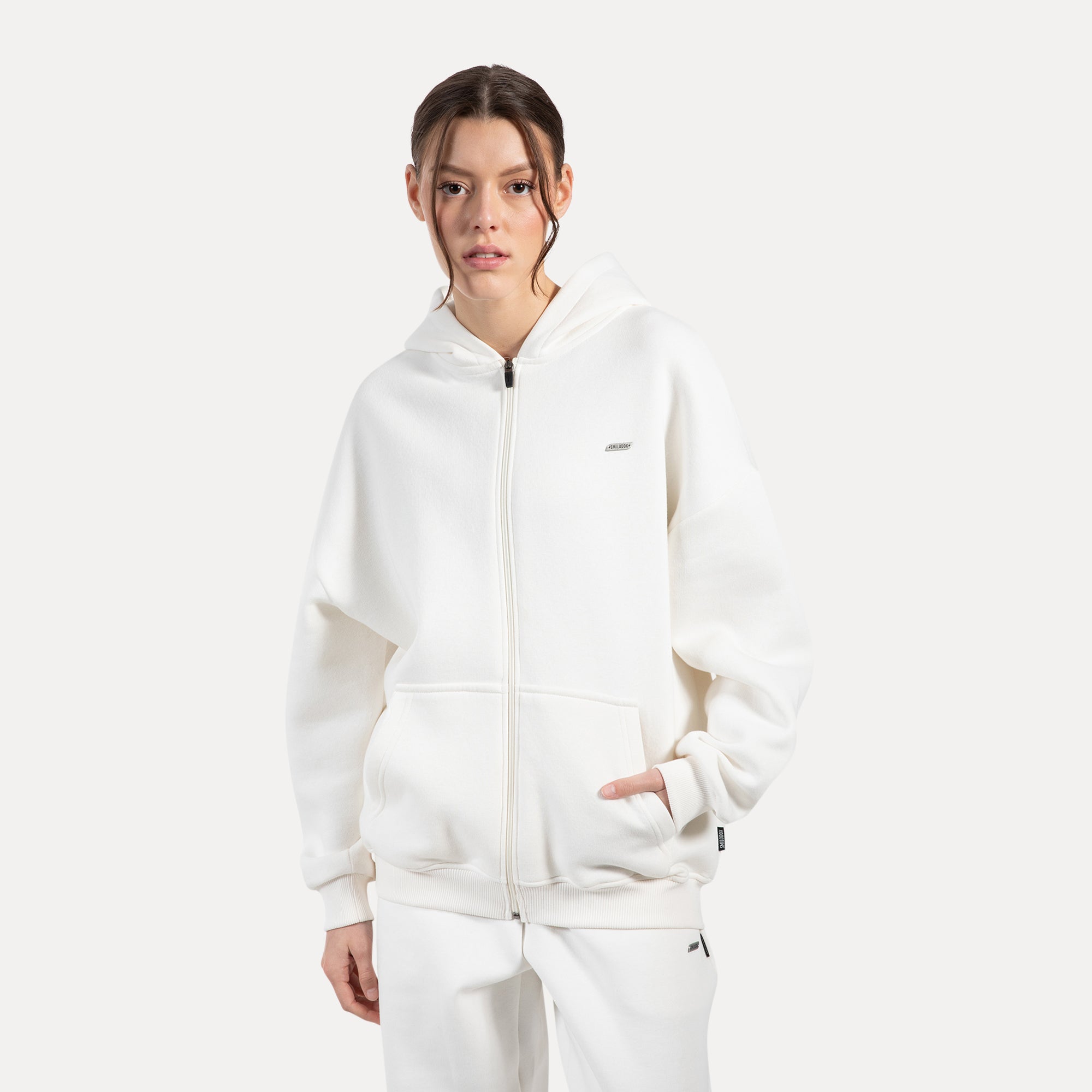 Zip Hoodie Lyanna
