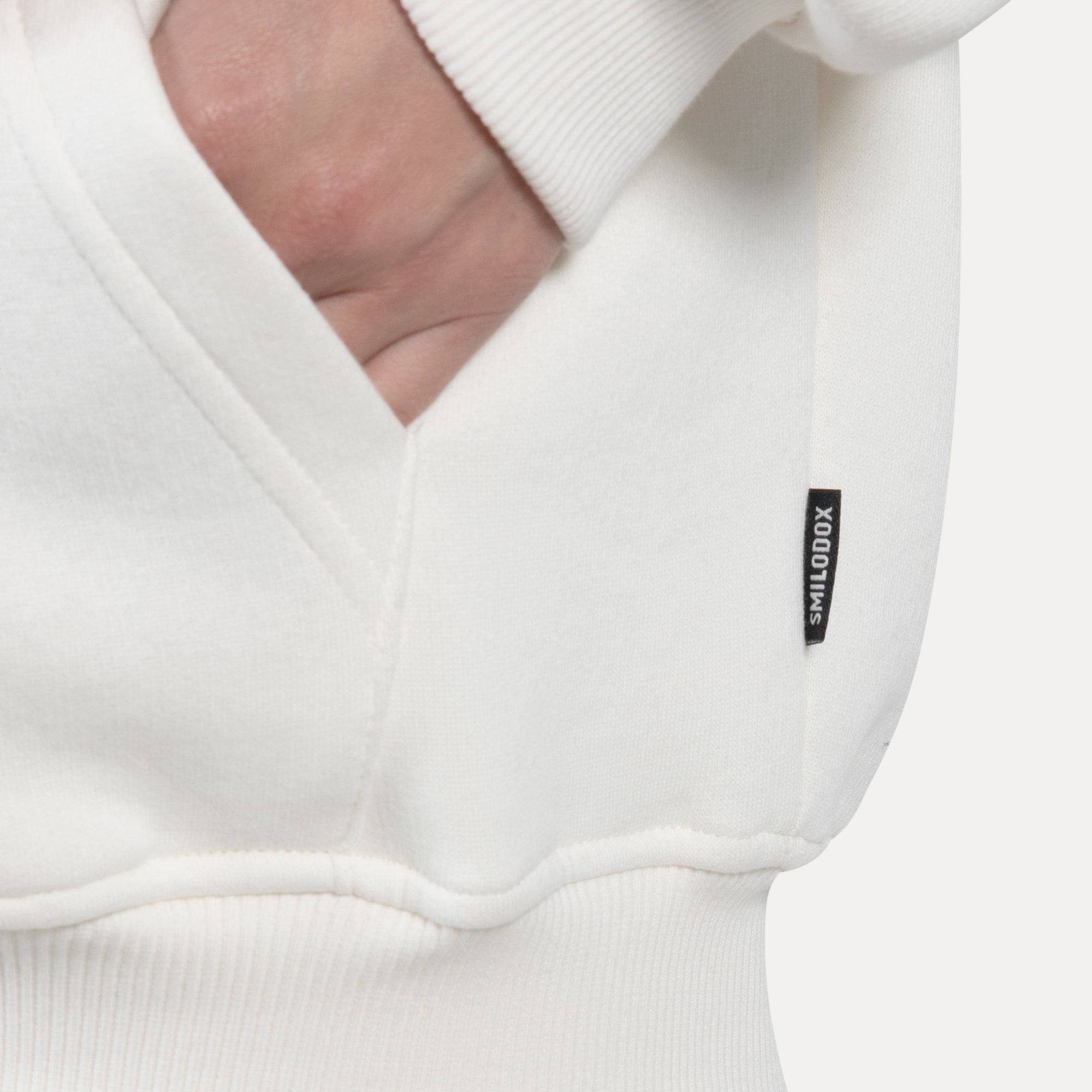 Zip Hoodie Lyanna