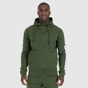 Zip Hoodie Rob Limited