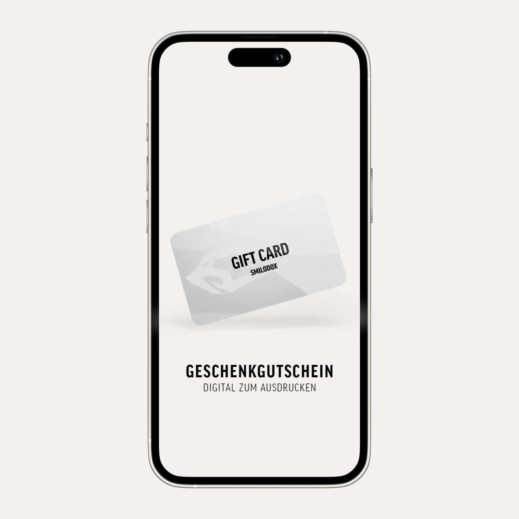 Geschenkgutschein 150€