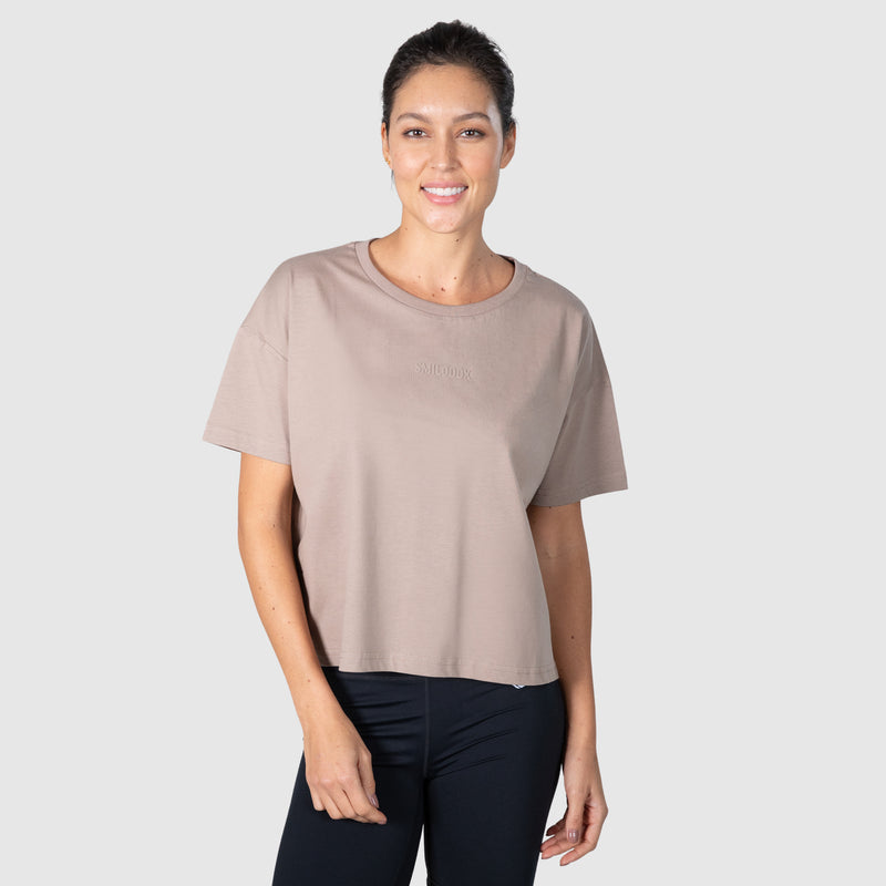 Crop Shirt Giana