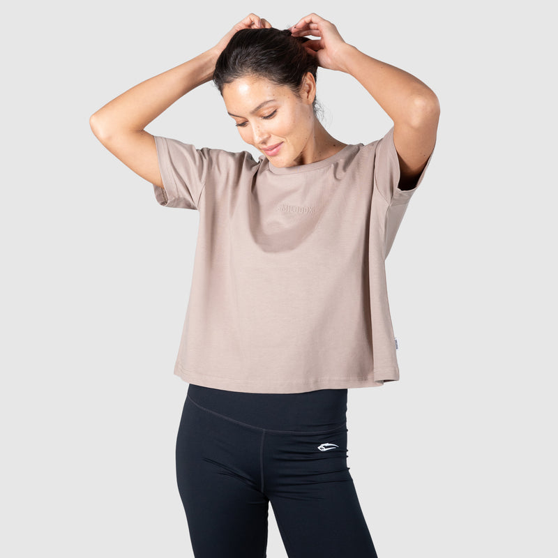 Crop Shirt Giana
