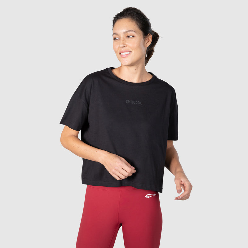 Crop Shirt Giana