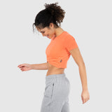 Crop T-Shirt Rio