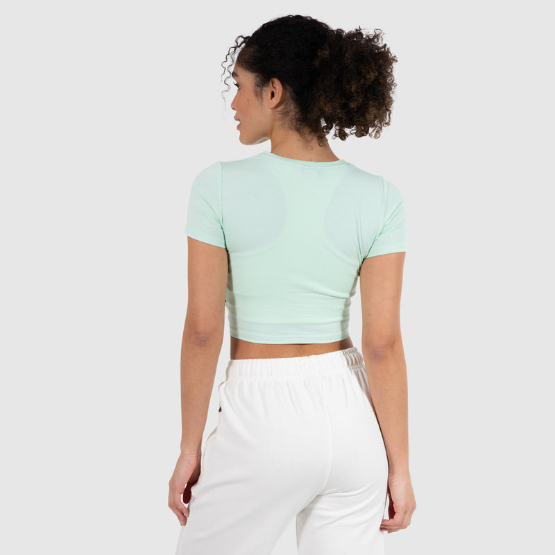 Crop T-Shirt Rio