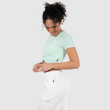 Crop T-Shirt Rio