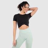 Crop T-Shirt Rio