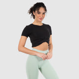 Crop T-Shirt Rio