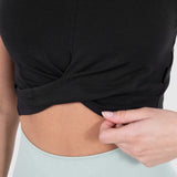 Crop T-Shirt Rio