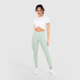 Crop T-Shirt Rio