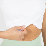 Crop T-Shirt Rio