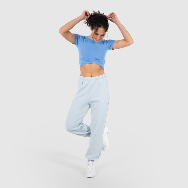 Crop T-Shirt Rio