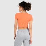 Crop T-Shirt Rio