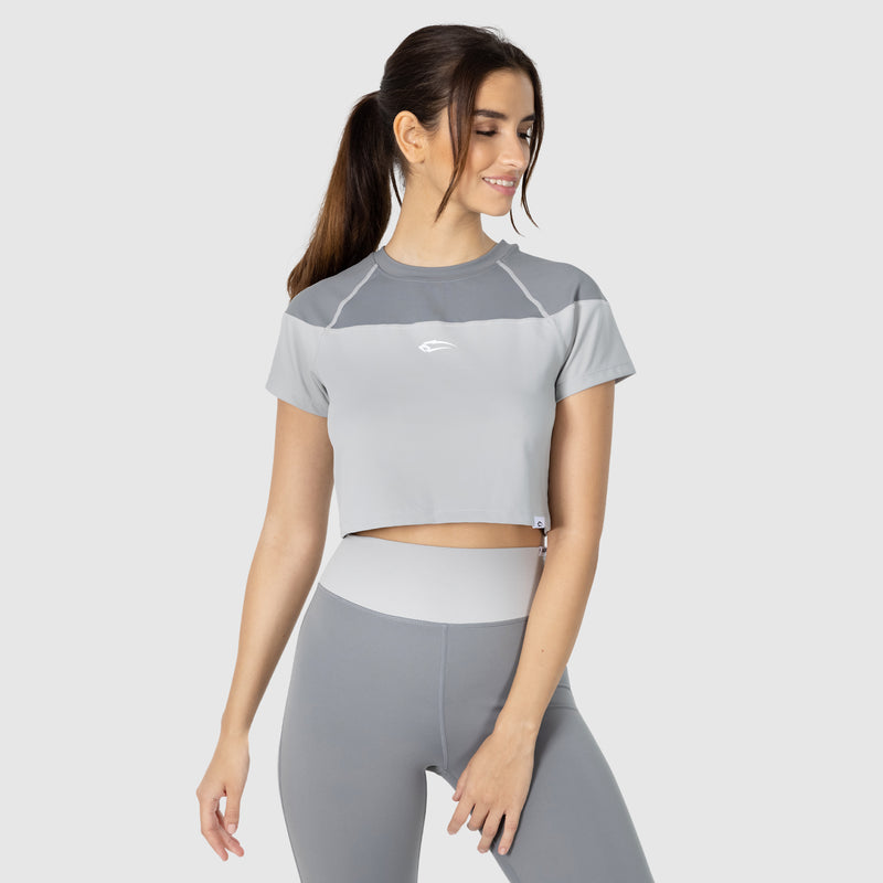 Crop Shirt Advanced Chanda