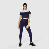 Crop Shirt Advanced Chanda