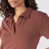 Polokleid Kelcey