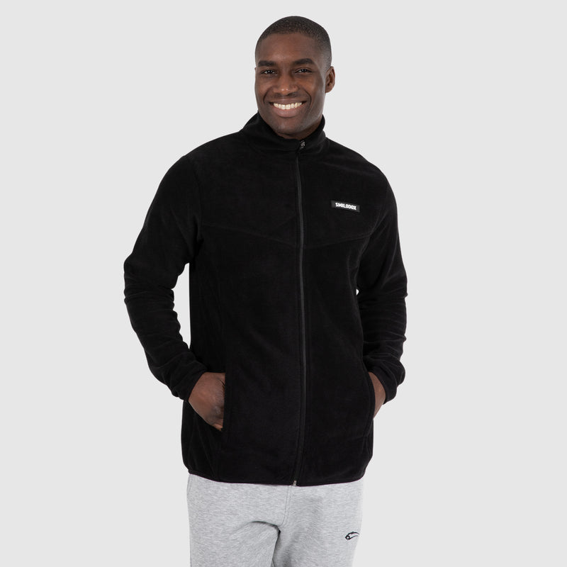 Fleecejacke Deven