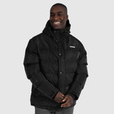 Winterjacke Cade