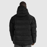 Winterjacke Cade