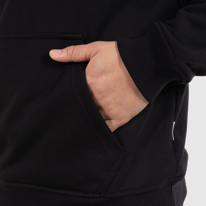 Hoodie Jagger