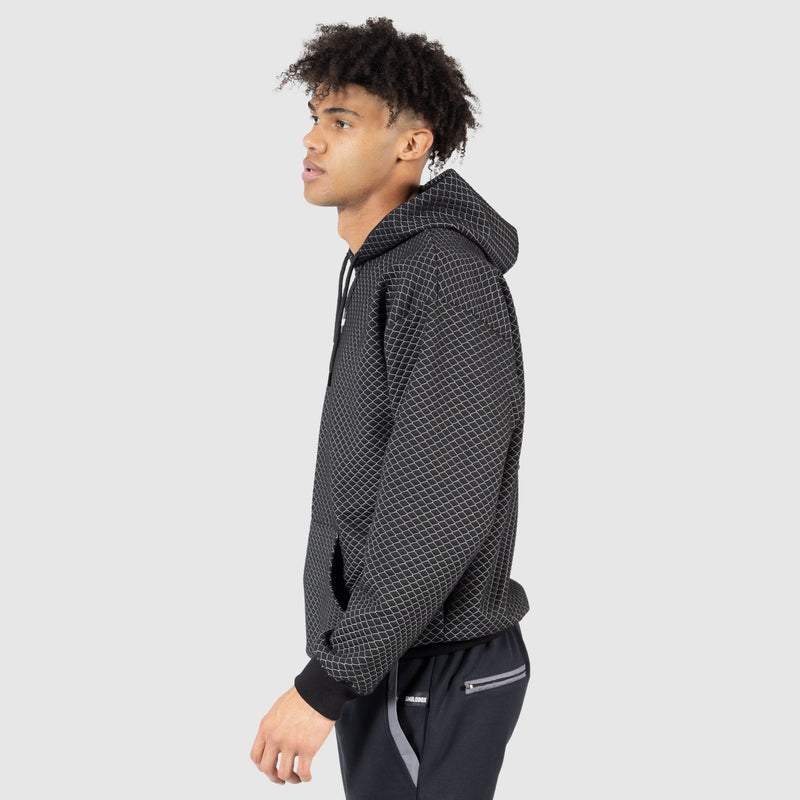 Hoodie Trey