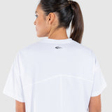 T-Shirt Kleid Brisk
