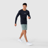 Longsleeve Tobi