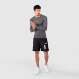 Longsleeve Tobi