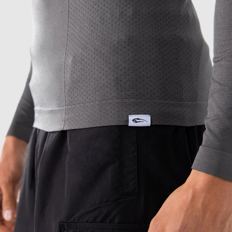 Longsleeve Tobi