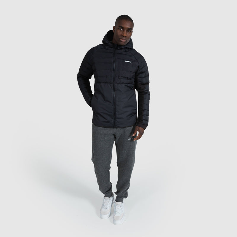 Paddedjacke Thunder