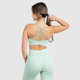 Sport BH Amaze Scrunch