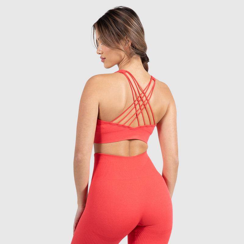 Sport BH Amaze Scrunch