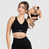 Sport BH Amaze Scrunch