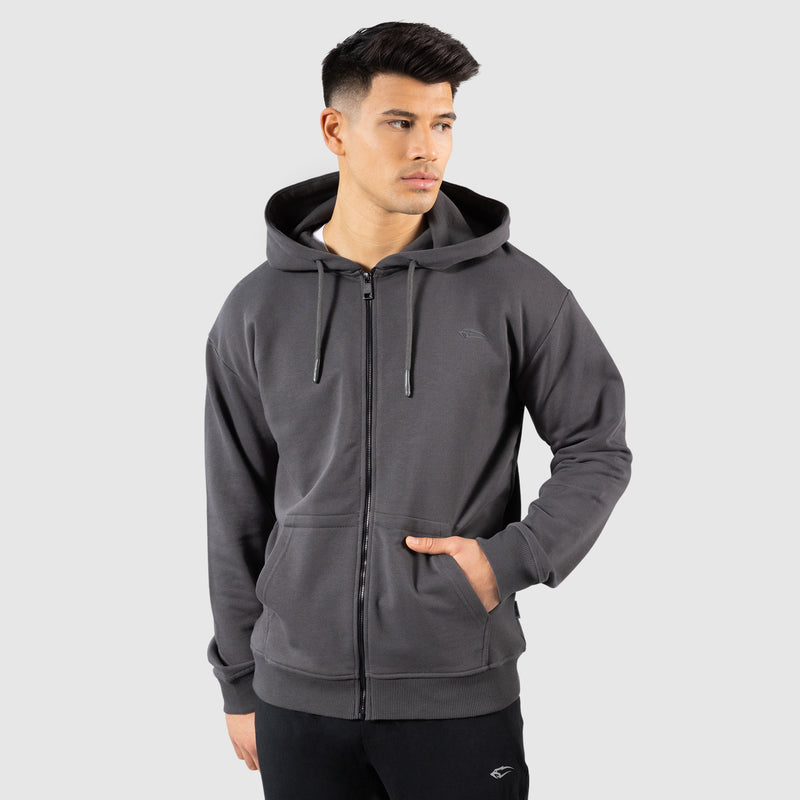 Zip Hoodie Reece