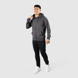 Zip Hoodie Reece