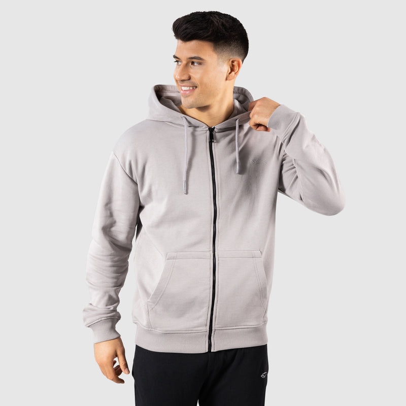 Zip Hoodie Reece