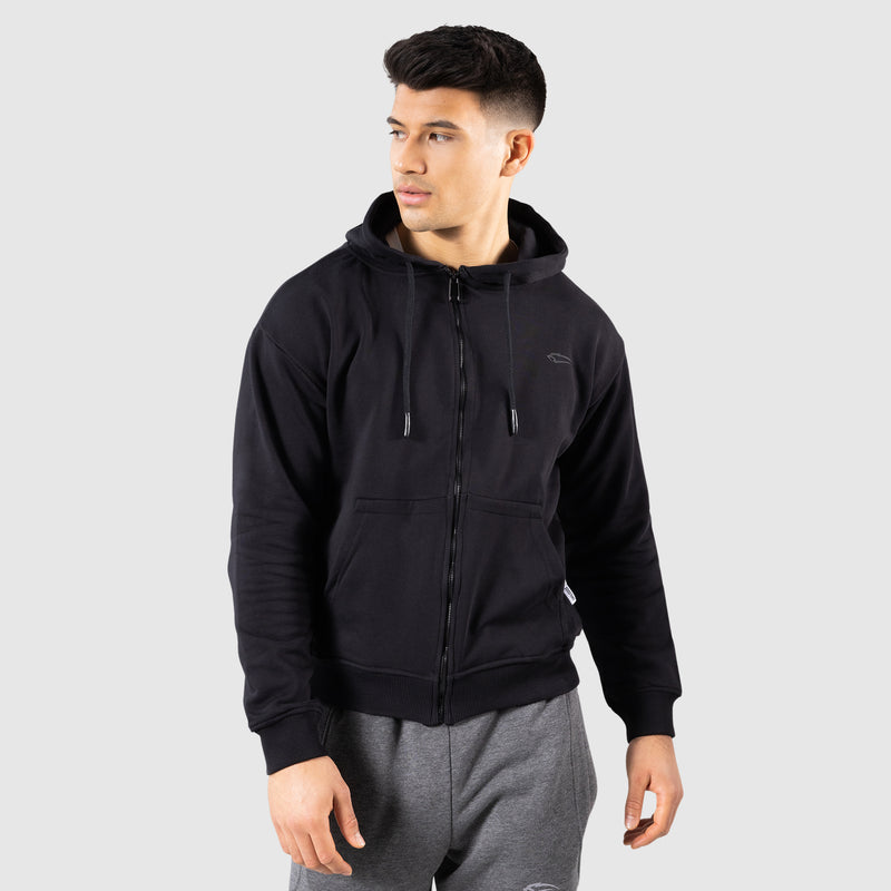 Zip Hoodie Reece