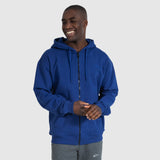 Zip Hoodie Reece