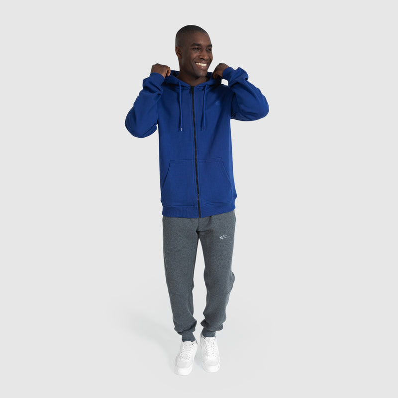 Zip Hoodie Reece